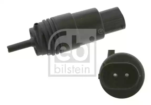 Насос FEBI BILSTEIN 27443