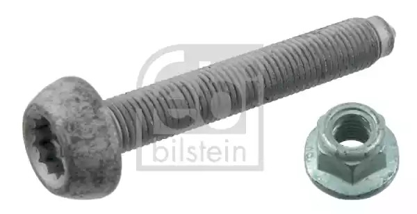 Комплект болтов FEBI BILSTEIN 27876