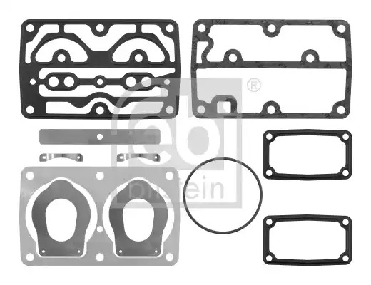 Компрессор FEBI BILSTEIN 27881