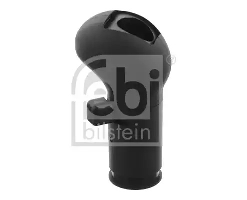 Ручка рычага переключения передач FEBI BILSTEIN 28138