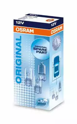 Лампа накаливания OSRAM 2825ULT (W5W)