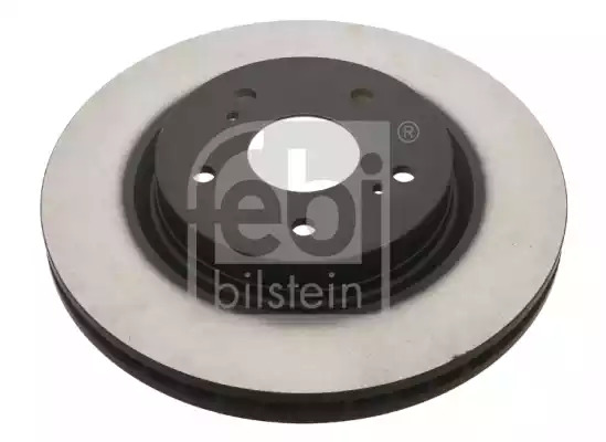 Тормозной диск FEBI BILSTEIN 28442