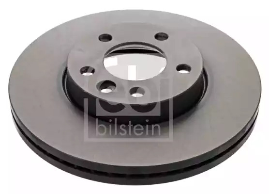 Тормозной диск FEBI BILSTEIN 28504