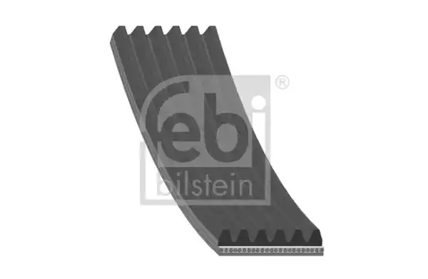 Ремень FEBI BILSTEIN 28911 (6PK1010, 6PK1011, 6PK1012, 6PK1013, 6PK1014, 6PK1015, 6PK1016, 6PK1017)