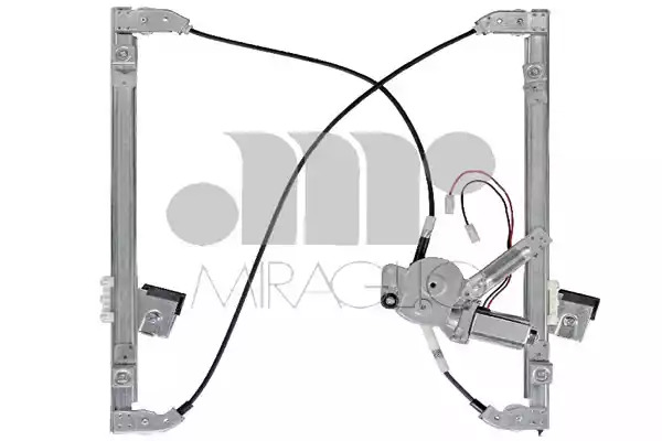 Подъемное устройство для окон MIRAGLIO 30/1000
