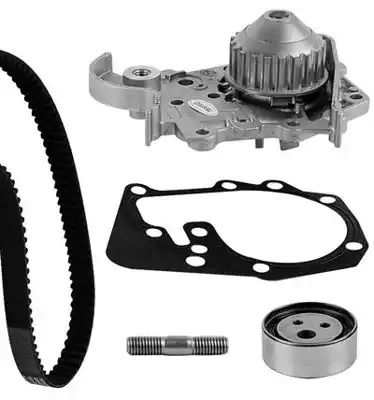 Комплект водяного насоса / зубчатого ремня METELLI 30-1035-2 (24-1035)