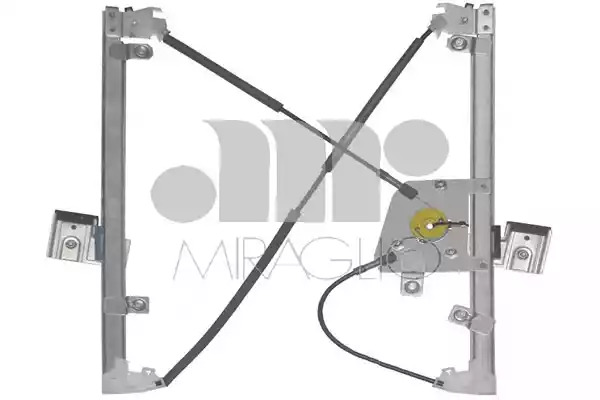 Подъемное устройство для окон MIRAGLIO 30/1185