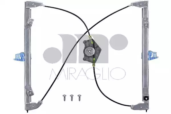 Подъемное устройство для окон MIRAGLIO 30/1199