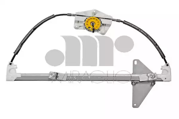 Подъемное устройство для окон MIRAGLIO 30/1288