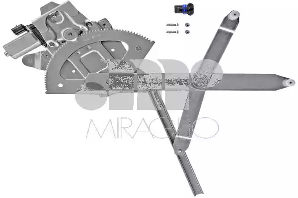 Подъемное устройство для окон MIRAGLIO 30/1495