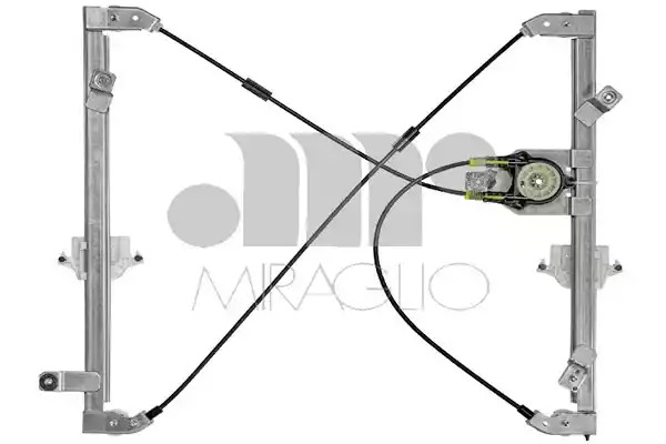 Подъемное устройство для окон MIRAGLIO 30/1548