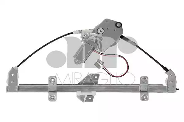 Подъемное устройство для окон MIRAGLIO 30/878