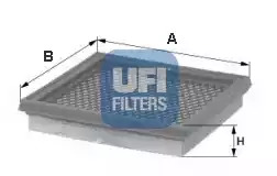 Фильтр UFI 30.026.00