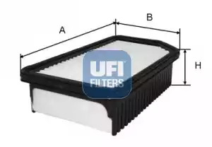 Фильтр UFI 30.635.00