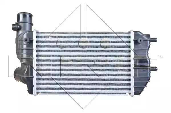 Теплообменник NRF 30066A