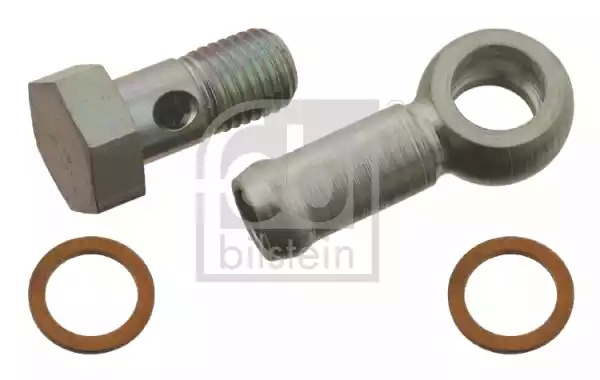 Комплектующие FEBI BILSTEIN 30076