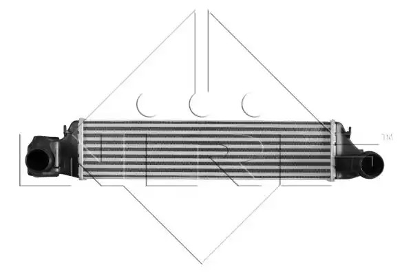 Теплообменник NRF 30119A