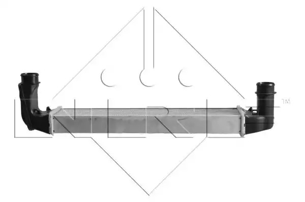 Теплообменник NRF 30119A