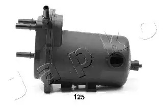 Ременный шкив FEBI BILSTEIN 30125