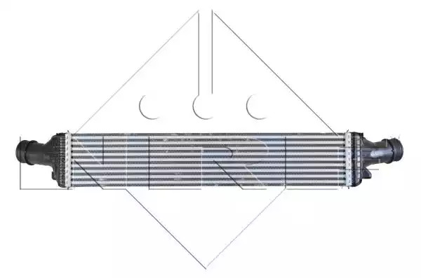 Теплообменник NRF 30189