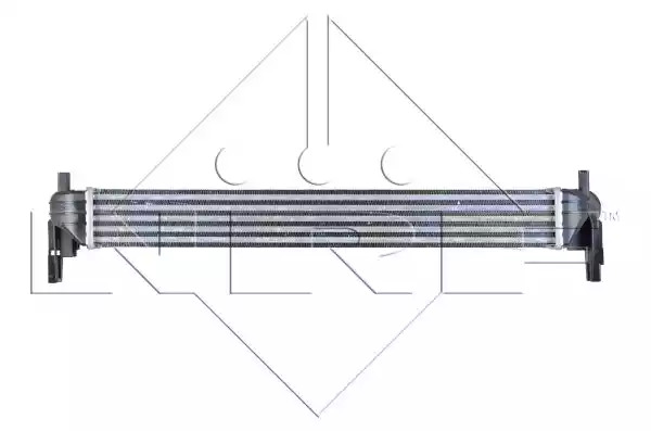 Теплообменник NRF 30253