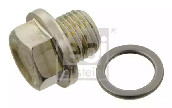 Болт FEBI BILSTEIN 30269