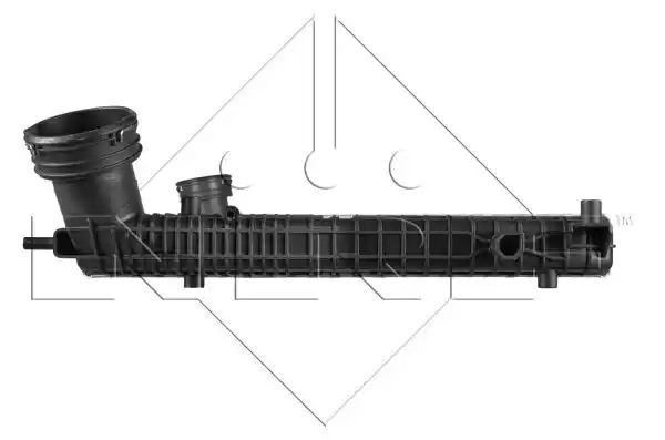 Теплообменник NRF 30454