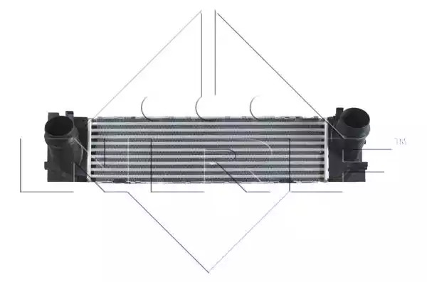 Теплообменник NRF 30482