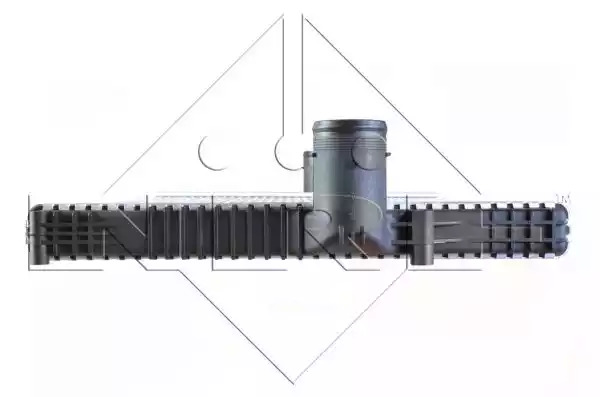 Теплообменник NRF 30501