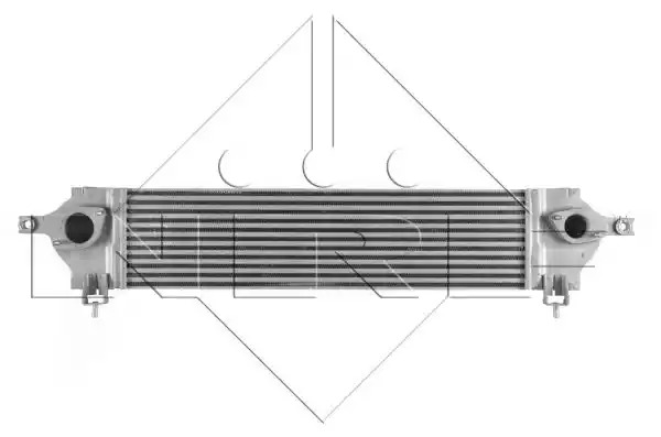 Теплообменник NRF 30513