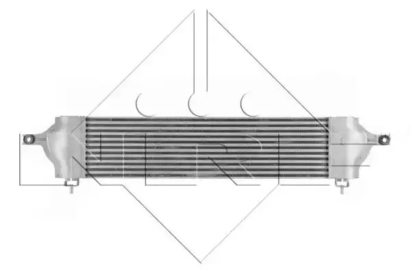 Теплообменник NRF 30513