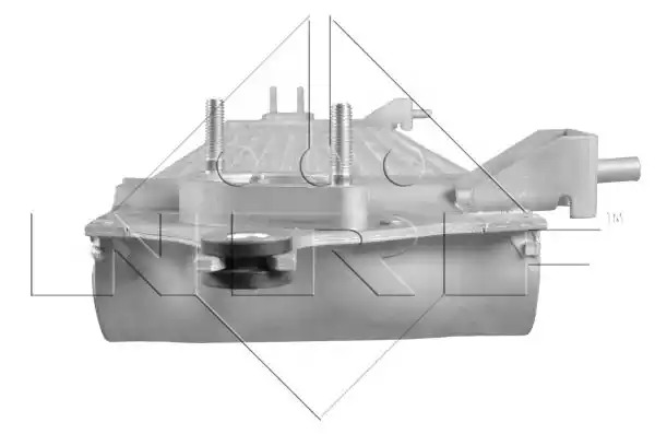 Теплообменник NRF 30513