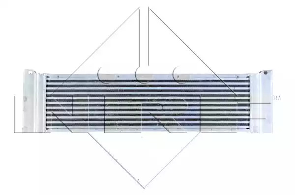 Теплообменник NRF 30521