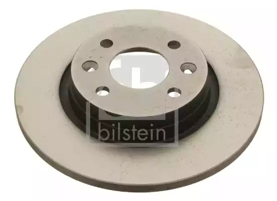 Тормозной диск FEBI BILSTEIN 30652