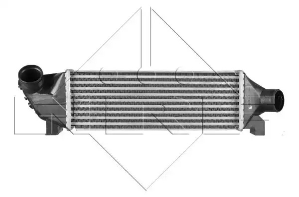 Теплообменник NRF 30886