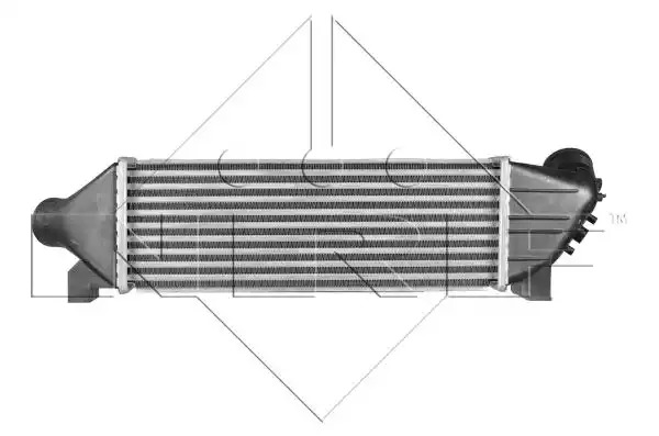 Теплообменник NRF 30886