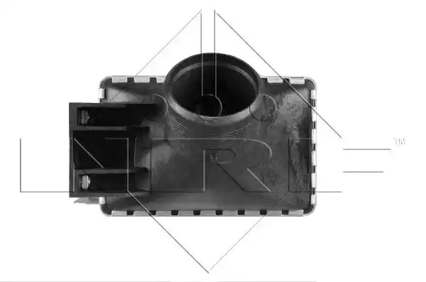 Теплообменник NRF 30886