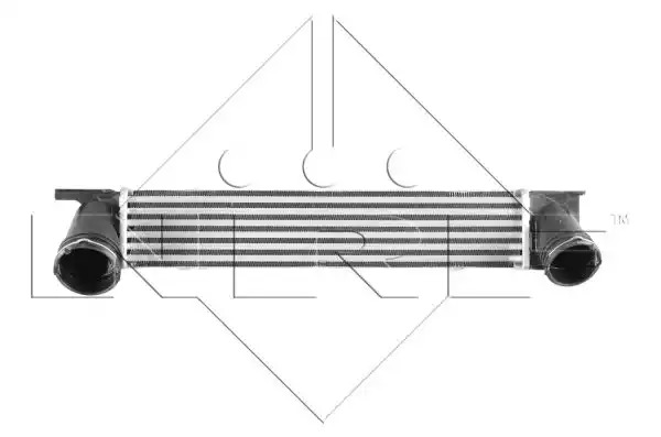 Теплообменник NRF 30907A