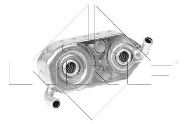 Теплообменник NRF 31004A