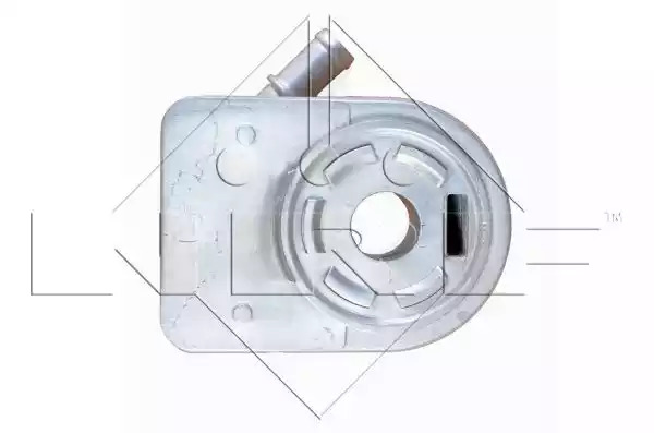 Теплообменник NRF 31069