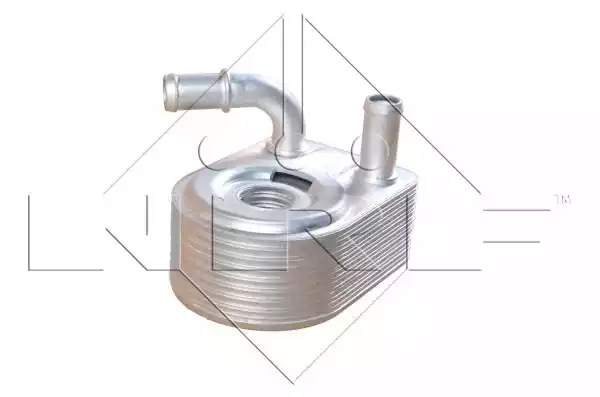 Теплообменник NRF 31069