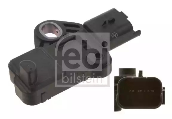 Датчик FEBI BILSTEIN 31200