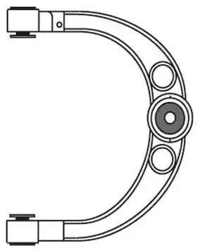 Цилиндр LPR 3123 (M30131)