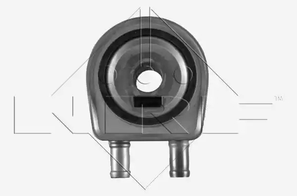 Теплообменник NRF 31240
