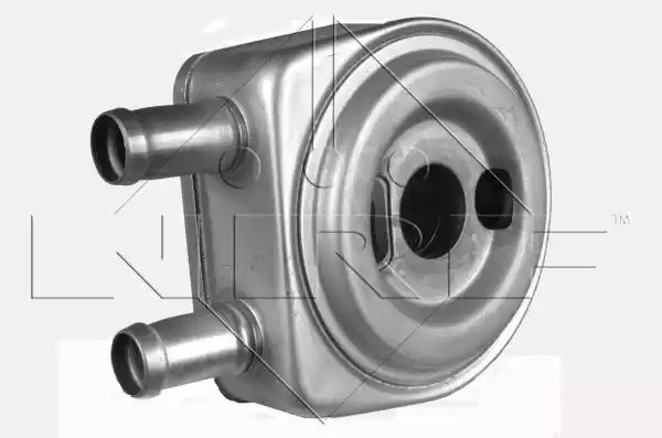 Теплообменник NRF 31240
