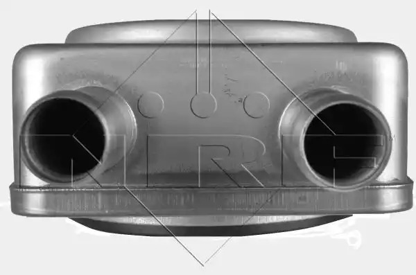 Теплообменник NRF 31240