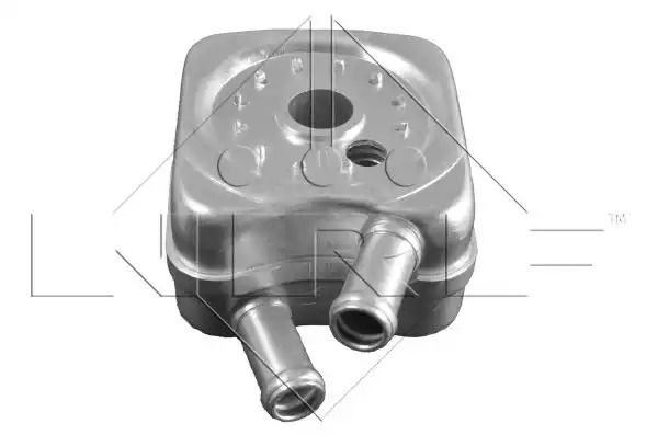 Теплообменник NRF 31304