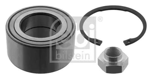 Комплект подшипника FEBI BILSTEIN 31432