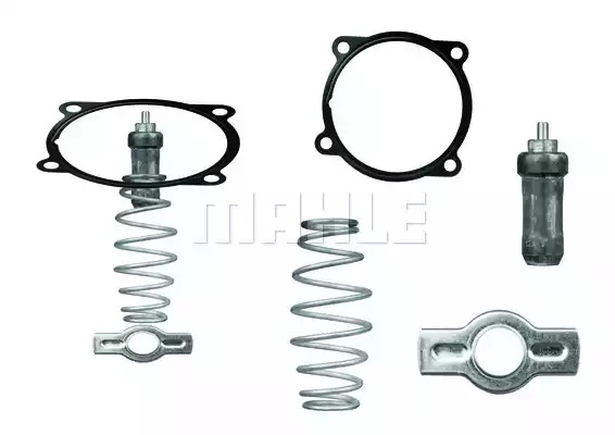 Термостат MAHLE ORIGINAL TX 51 79D (70808642, R.961.79)