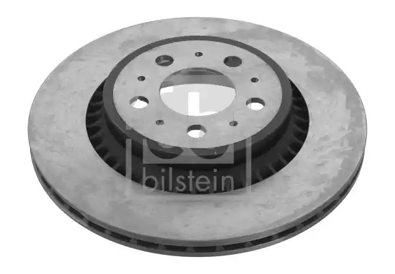 Тормозной диск FEBI BILSTEIN 32249